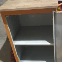 کابینت زیر سماوری