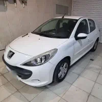 فروش ۲۰۷ اتومات