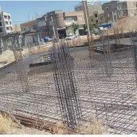 نیازمند نیرو آرماتوربندی