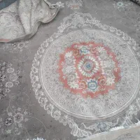 دو عدد فرش ۱۲ متری|فرش|مشهد, هفت تیر (نه دره)|دیوار