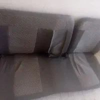 صندلی نیسان مدل بالایی