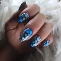 کاشت و ترمیم ناخن(تخفیفات یلدایی)