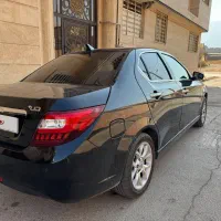 دنا پلاس اتومات ۱۴۰۳ آپشنال|خودرو سواری و وانت|شیراز, شهرک گلدشت حافظ|دیوار