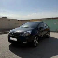 ریو‌۲۰۱۵|خودرو سواری و وانت|مشهد, احمدآباد|دیوار