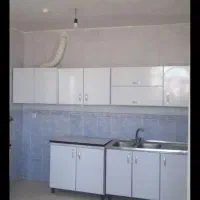 کابینت  سفید