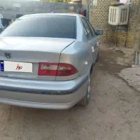 سمند فروش  فوری