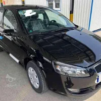 رانا پلاس موتور TU5 پلاس مدل 1404 روز