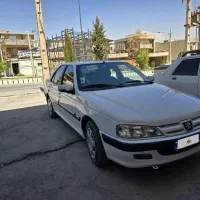 پژو پارس موتور جدید XU7P، مدل ۱۴۰۱