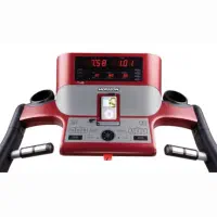 فروش تردمیل هوریزون آلمانی|تجهیزات ورزشی|رفسنجان, |دیوار