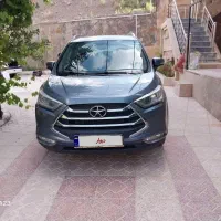 jac جک s3 قابل معاوضه