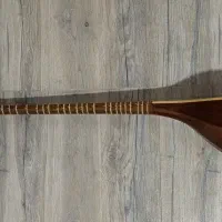 سە تار|سازهای سنتی|سقز, |دیوار