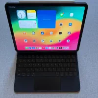 iPad Pro M2 2022 11inch 256 wifi آیپد پرو
