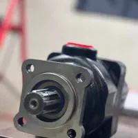 پمپ های هیدرولیک