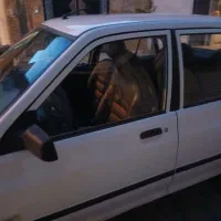 پراید مدل ۹۳