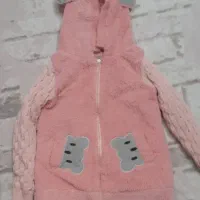 سویشرت دخترانه