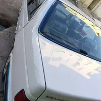 پارس مدل 402موتور xu7p|خودرو سواری و وانت|آبادان, |دیوار