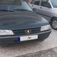 فروش خودرو RD مدل ۸۲