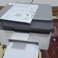 پرینتر اچ پی چند کاره