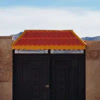 جوشکاری و ساخت درب وپنجره،نرده ،حفاظ سقف و سایبان|خدمات پیشه و مهارت|بیرجند, |دیوار