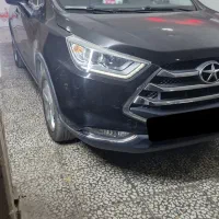 جک S3 اتوماتیک مدل ۱۴۰۰ فروش یا معاوضه خودرو|خودرو سواری و وانت|اصفهان, آفاران|دیوار