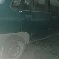 پرایدمدل75قیمت65م مقطوع|خودرو سواری و وانت|بجنورد, |دیوار