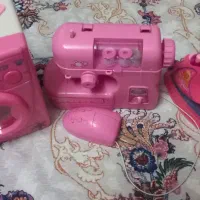 اسباب‌ بازی‌ سالم