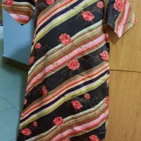 پیراهن و بلوز و شلوار