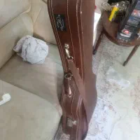 جعبه حمل گیتار