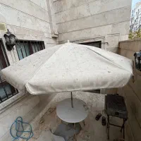 چتر سایه بان