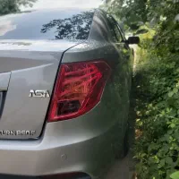 بسترن فاو B50F|خودرو سواری و وانت|گرگان, |دیوار