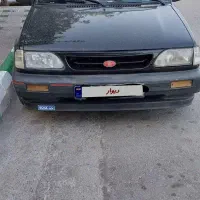 هاچبک88|خودرو سواری و وانت|مشهد, سپاد|دیوار