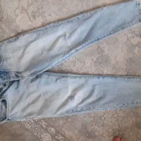 شلوار مام استایل