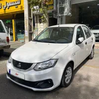 ساینا دوگانه شرکت مدل ۱۴۰۳|خودرو سواری و وانت|الوند, |دیوار