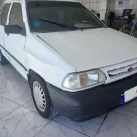 پراید صبا مدل ۸۴|خودرو سواری و وانت|بوشهر, |دیوار