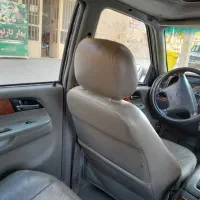 موسو ۳۲۰۰اتومات|خودرو سواری و وانت|اصفهان, محمودآباد|دیوار