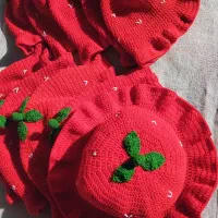 کلاه باکت ترند|لباس|شهرکرد, |دیوار