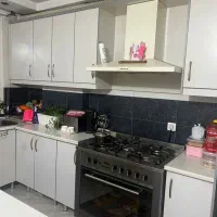 کابینت آماده آشپزخانه