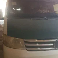 خودرو ون وانا|خودرو سواری و وانت|چمران, |دیوار