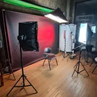 برگزاری دوره های تولید محتوا،تدوین، مهارت بیان