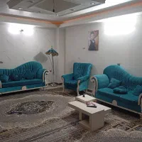 فرصت طلایی ۹۰ متری ۲ خواب بر اصلی  دسترسی عالی|اجارهٔ آپارتمان|ورامین, ورامین|دیوار