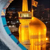 تور مشهد