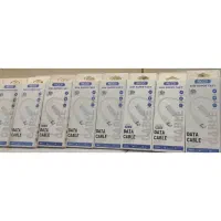 کابل شارژ دو سر تایپ c