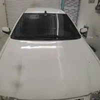 سمند۹۰LXشاسی پلم