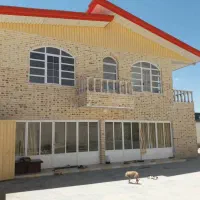 سوله ۶۱۰متر بازمین ۱۵۵۰متر فروش|فروش دفتر صنعتی، کشاورزی، تجاری|ماهدشت, |دیوار