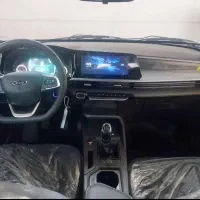 x33کراس دند مدل 1403صفر|خودرو سواری و وانت|مشهد, موسوی قوچانی|دیوار