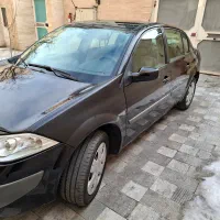 مگان|خودرو سواری و وانت|تبریز, |دیوار