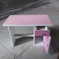 فروش میز تحریر صورتی