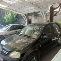 ال ۹۰ پارس خودرویی کم کار فول E2