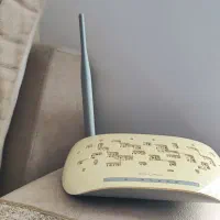 مودم wifi|مودم و تجهیزات شبکه|ساوه, |دیوار