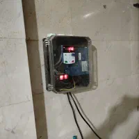 دستگاه تنور گردان نانوایی اتومات|ماشین‌آلات صنعتی|خلخال, |دیوار